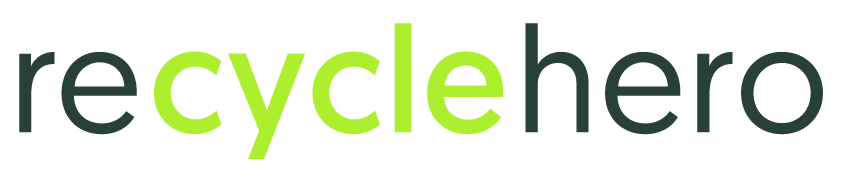 recyclehero logo